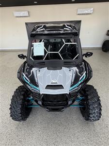 2025 Kawasaki Teryx KRX4 1000 - Photo 4 - Bullhead City, AZ 86442
