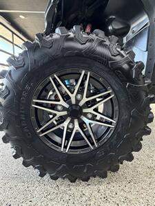 2025 Kawasaki Teryx KRX4 1000 - Photo 7 - Bullhead City, AZ 86442