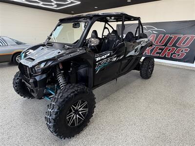 2025 Kawasaki Teryx KRX4 1000 - Photo 2 - Bullhead City, AZ 86442