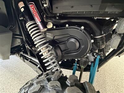 2025 Kawasaki Teryx KRX4 1000 - Photo 12 - Bullhead City, AZ 86442