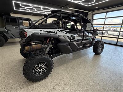 2025 Kawasaki Teryx KRX4 1000 - Photo 9 - Bullhead City, AZ 86442