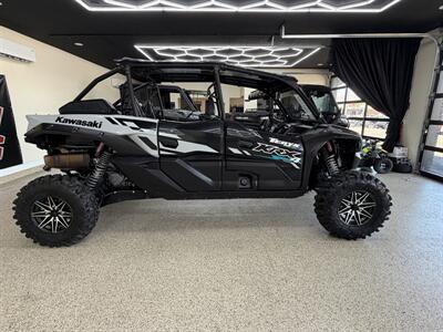 2025 Kawasaki Teryx KRX4 1000 - Photo 6 - Bullhead City, AZ 86442
