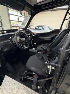 2025 Kawasaki Teryx KRX4 1000 - Photo 13 - Bullhead City, AZ 86442