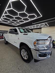 2019 RAM 2500 Laramie - Photo 5 - Bullhead City, AZ 86442