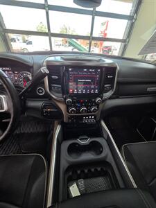 2019 RAM 2500 Laramie - Photo 11 - Bullhead City, AZ 86442