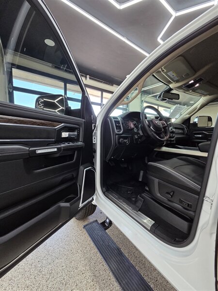 2019 RAM Ram 2500 Pickup Laramie - Photo 13