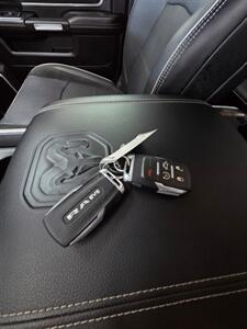 2019 RAM 2500 Laramie - Photo 15 - Bullhead City, AZ 86442