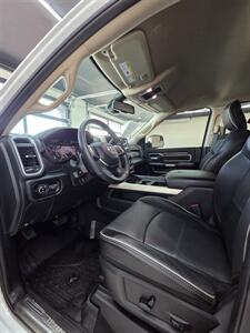 2019 RAM 2500 Laramie - Photo 9 - Bullhead City, AZ 86442