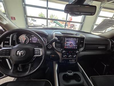 2019 RAM 2500 Laramie - Photo 10 - Bullhead City, AZ 86442