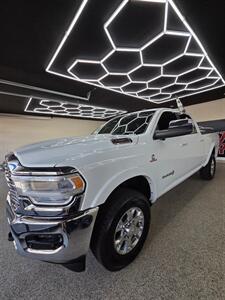2019 RAM 2500 Laramie - Photo 6 - Bullhead City, AZ 86442