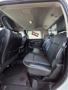 2019 RAM 2500 Laramie - Photo 16 - Bullhead City, AZ 86442