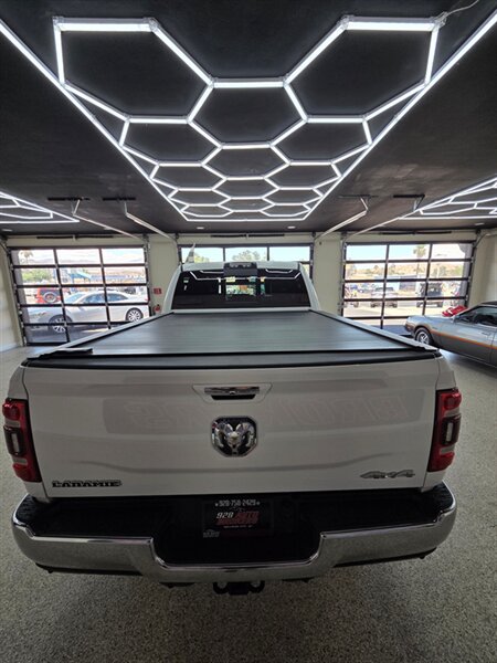 2019 RAM Ram 2500 Pickup Laramie - Photo 8