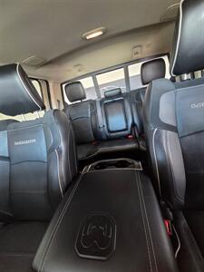 2019 RAM 2500 Laramie - Photo 21 - Bullhead City, AZ 86442