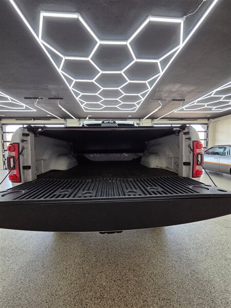 2019 RAM Ram 2500 Pickup Laramie - Photo 23