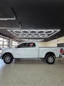 2019 RAM 2500 Laramie Truck