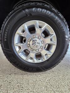 2019 RAM 2500 Laramie - Photo 22 - Bullhead City, AZ 86442