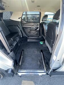 2019 Chevrolet Traverse LS   - Photo 16 - Bullhead City, AZ 86442