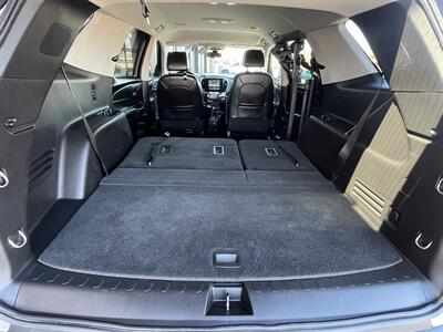 2019 Chevrolet Traverse LS   - Photo 18 - Bullhead City, AZ 86442