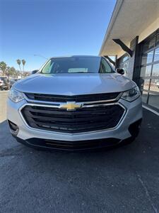 2019 Chevrolet Traverse LS   - Photo 22 - Bullhead City, AZ 86442