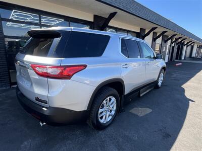 2019 Chevrolet Traverse LS   - Photo 7 - Bullhead City, AZ 86442