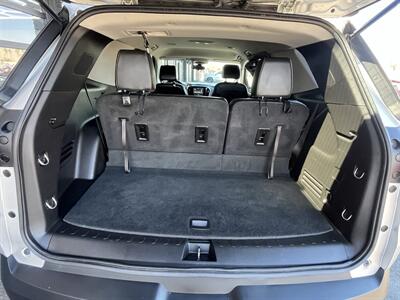 2019 Chevrolet Traverse LS   - Photo 8 - Bullhead City, AZ 86442