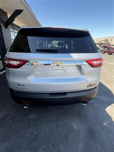 2019 Chevrolet Traverse LS   - Photo 19 - Bullhead City, AZ 86442