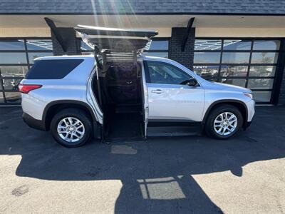 2019 Chevrolet Traverse LS   - Photo 15 - Bullhead City, AZ 86442