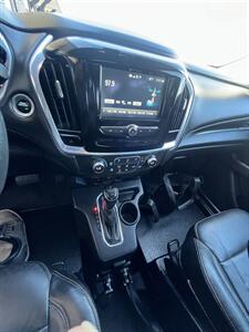 2019 Chevrolet Traverse LS   - Photo 2 - Bullhead City, AZ 86442