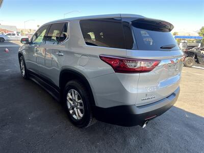 2019 Chevrolet Traverse LS   - Photo 20 - Bullhead City, AZ 86442