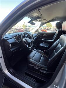 2019 Chevrolet Traverse LS   - Photo 21 - Bullhead City, AZ 86442