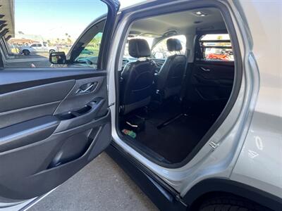 2019 Chevrolet Traverse LS   - Photo 5 - Bullhead City, AZ 86442