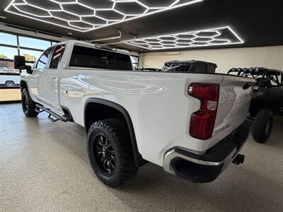 2022 Chevrolet Silverado 2500HD LT - Photo 23 - Bullhead City, AZ 86442
