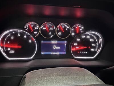 2022 Chevrolet Silverado 2500HD LT - Photo 9 - Bullhead City, AZ 86442