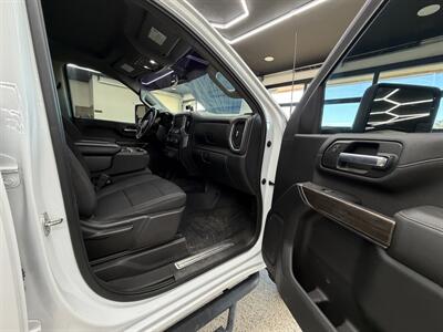 2022 Chevrolet Silverado 2500HD LT - Photo 16 - Bullhead City, AZ 86442