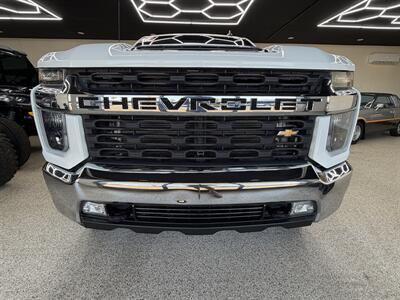 2022 Chevrolet Silverado 2500HD LT - Photo 12 - Bullhead City, AZ 86442