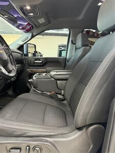2022 Chevrolet Silverado 2500HD LT - Photo 21 - Bullhead City, AZ 86442