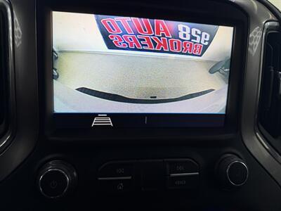2022 Chevrolet Silverado 2500HD LT - Photo 5 - Bullhead City, AZ 86442