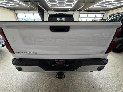 2022 Chevrolet Silverado 2500HD LT - Photo 19 - Bullhead City, AZ 86442