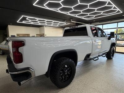 2022 Chevrolet Silverado 2500HD LT - Photo 18 - Bullhead City, AZ 86442
