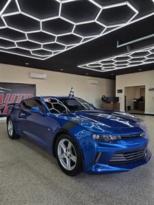 2018 Chevrolet Camaro LT - Photo 5 - Bullhead City, AZ 86442