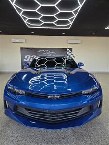 2018 Chevrolet Camaro LT - Photo 3 - Bullhead City, AZ 86442