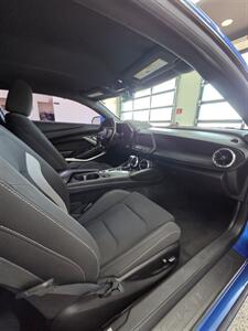 2018 Chevrolet Camaro LT - Photo 16 - Bullhead City, AZ 86442