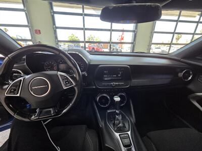 2018 Chevrolet Camaro LT - Photo 11 - Bullhead City, AZ 86442