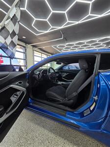 2018 Chevrolet Camaro LT - Photo 9 - Bullhead City, AZ 86442