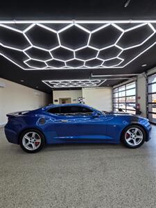 2018 Chevrolet Camaro LT - Photo 2 - Bullhead City, AZ 86442