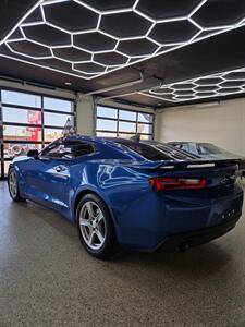 2018 Chevrolet Camaro LT - Photo 6 - Bullhead City, AZ 86442