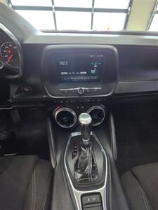 2018 Chevrolet Camaro LT - Photo 12 - Bullhead City, AZ 86442