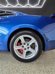 2018 Chevrolet Camaro LT - Photo 8 - Bullhead City, AZ 86442