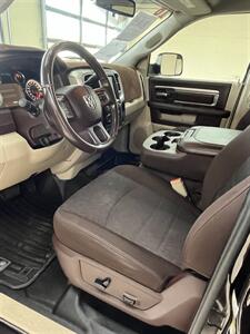 2016 RAM 3500 SLT  cab/chassis - Photo 5 - Bullhead City, AZ 86442