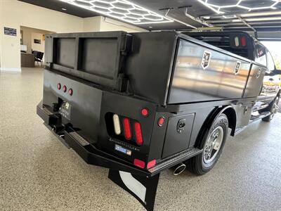 2016 RAM 3500 SLT  cab/chassis - Photo 9 - Bullhead City, AZ 86442